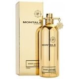 Montale Aoud Leather Eau de Parfum 100 ml