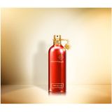 MONTALE Red Vetiver Eau De Parfum Spray 100 ml