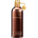 MONTALE Aoud Musk Eau de Parfum Spray 100 ml