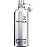 MONTALE Black Musk Eau de Parfum Spray 100 ml