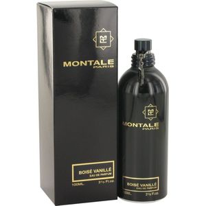 Montale Boisé Vanillé Eau de Parfum 100 ml