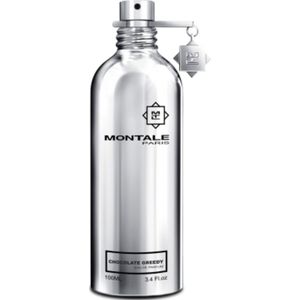 Montale Chocolate Greedy 100 ml Eau de Parfum - Unisex