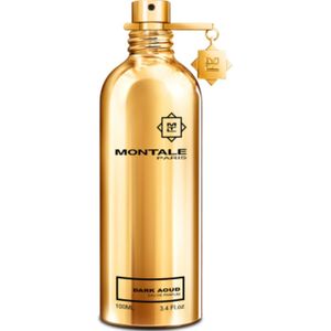 Montale Dark Aoud 100 ml Eau de Parfum - Unisex