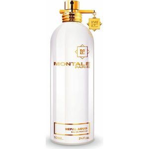 MONTALE Nepal Aoud Eau De Parfum Spray 100 ml