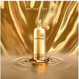 Montale Pure Gold 100 ml Eau de Parfum - Unisex