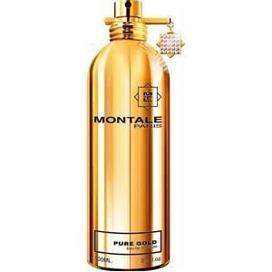 Montale Pure Gold 100 ml Eau de Parfum - Unisex