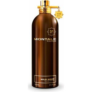 Montale Wild Aoud Eau de Parfum 100 ml