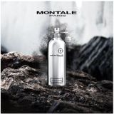 Montale Wood & Spices by Montale 100 ml Eau de Parfum - Herenparfum