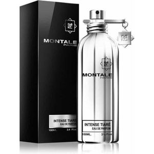 MONTALE Intense Tiare Eau De Parfum Spray 100 ml