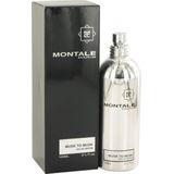 Uniseks Parfum Montale EDP Musk to Musk 100 ml