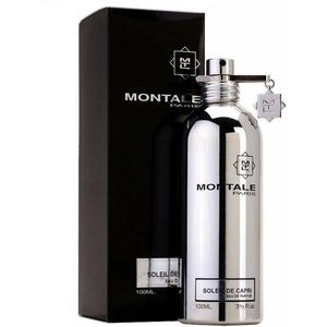 MONTALE Soleil de Capri Eau De Parfum Spray 100 ml