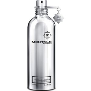 Montale Vanille Absolu 100 ml Eau de Parfum - Damesparfum
