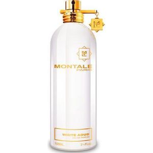 MONTALE White Aoud Eau De Parfum Spray 100 ml