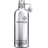 MONTALE White Musk Eau De Parfum Spray 100 ml
