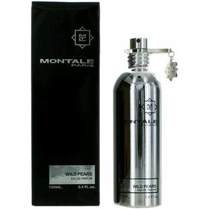 Montale Wild Pears by Montale 100 ml - Eau De Parfum Spray