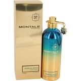 Montale Tropical Wood by Montale 100 ml - Eau De Parfum Spray (Unisex)