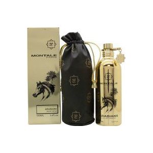 Montale - Oud Arabians - Eau de Parfum Spray - 100 ml