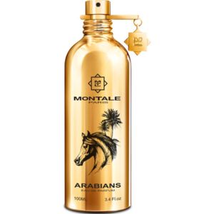 Montale Arabians 100 ml Eau de Parfum - Unisex