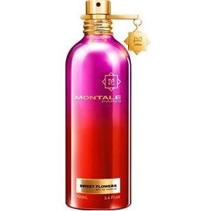 MONTALE Sweet Flowers Eau De Parfum Spray 100 ml