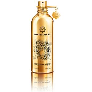 MONTALE Bengal Oud Eau De Parfum Spray 100 ml