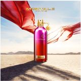 Montale Velvet Fantasy 100 ml Eau de Parfum - Unisex
