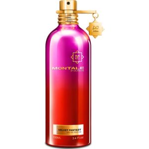 Montale Velvet Fantasy 100 ml Eau de Parfum - Unisex