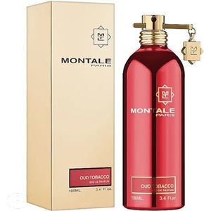 Montale Oud Tobacco Eau de Parfum 100 ml