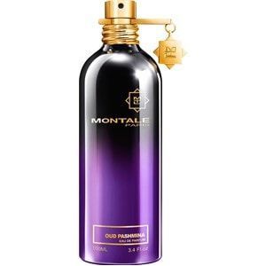 Montale Oud Pashmina 100 ml Eau de Parfum - Unisex