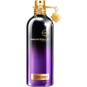 Montale Dark Vanilla Eau de Parfum 100ml Spray