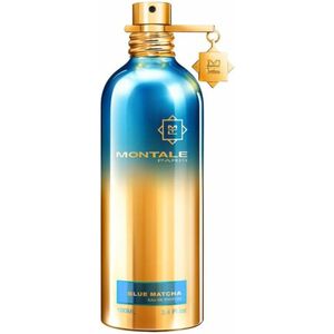 Montale Blue Matcha Edp Spray100 ml.