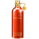 MONTALE Wood On Fire Eau De Parfum Spray 100 ml