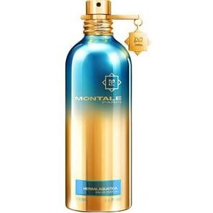 Montale - Herbal Aquatica - eau de parfum - 100ml