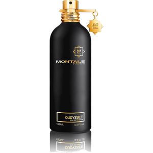 Montale Oudyssee Eau de Parfum 100 ml