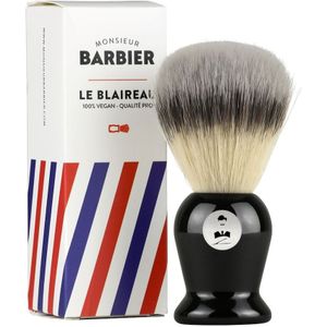Monsieur Barbier Shaving Brush Scheren 60 g Heren