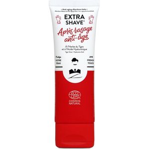 MONSIEUR BARBIER Anti Aging After Shave Balm 75ml
