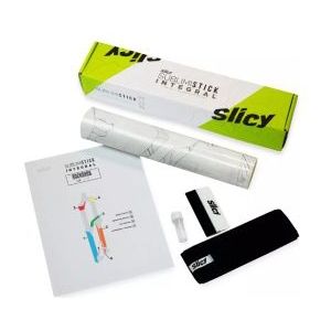 slicy fork protector for rockshox zeb 2020 29  brillant