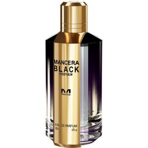 Mancera Black Prestigium Edp Spray 120ml.