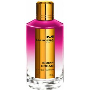 Mancera Indian Dream Eau De Parfum Spray 120 ml