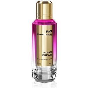 Mancera Indian Dream Eau De Parfum Spray 60 ml