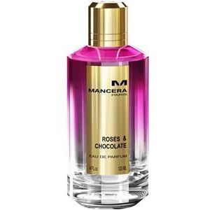 Mancera Collections Mancera Classics Roses & ChocolateEau de Parfum Spray