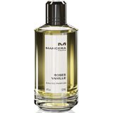 Mancera Roses Vanille - Eau De Parfum Spray 120 ml