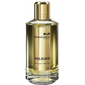 Unisex-Parfüm Mancera EDP