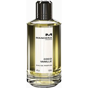 Coco Vanille by Mancera Paris Eau de Parfum Spray 120ml