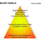 Mancera Black Vanilla Eau de Parfum 120ml Spray