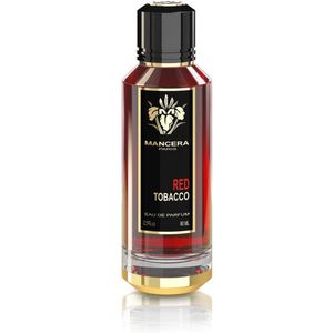 MANCERA Red Tobacco Eau de Parfum 60 ml