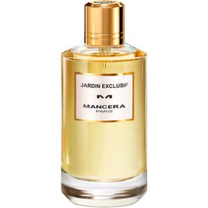 Mancera - Jardin Exclusif - Eau de Parfum - 120ml