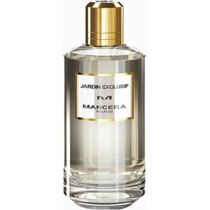 Mancera - Jardin Exclusif Eau de Parfum - 120 ml - Niche Perfume