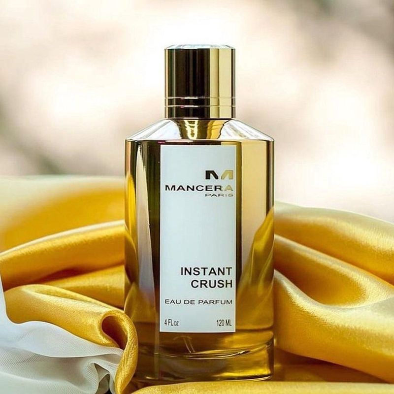 Mancera Instant Crush Eau de Parfum 60ml