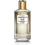 Mancera Amber Fever by Mancera 120 ml - Eau De Parfum Spray (Unisex)