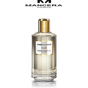 Mancera Collections Mancera Classics Amber FeverEau de Parfum Spray
